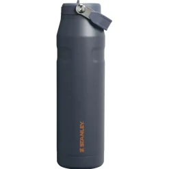 Stanley PMI  The Iceflow Bottle Flip Straw 2.0 thermosfles 1,06 liter twilight