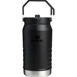 Stanley PMI  The Iceflow Flip Straw 2.0 Jug thermosfles 1,9 liter black 2.0