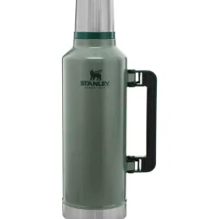 Stanley PMI  The Legendary Classic thermosfles 2,3 liter hammertone green
