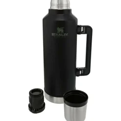 Stanley PMI  The Legendary Classic thermosfles 2,3 liter matte black