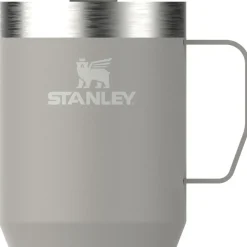 Stanley PMI  The Stay-Hot Camp Mug thermosbeker 230 ml ash