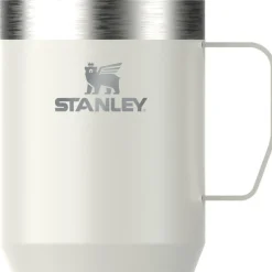 Stanley PMI The Stay-Hot Camp Mug thermosbeker 230 ml cream gloss