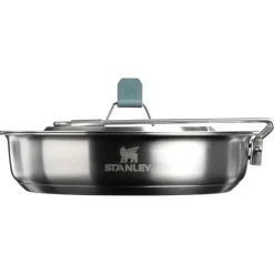 Stanley PMI  Wildfare Core Fry pannenset 12-delig