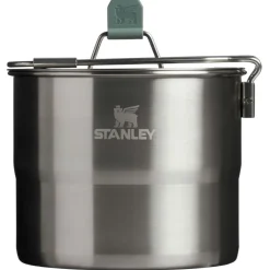 Stanley PMI  Wildfare Go Two Bowl pannenset 6-delig