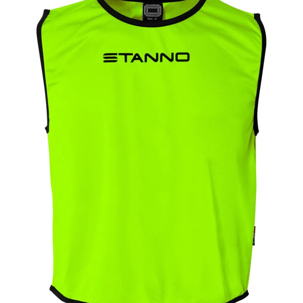 Stanno 419101 trainingshesje junior kleuter green