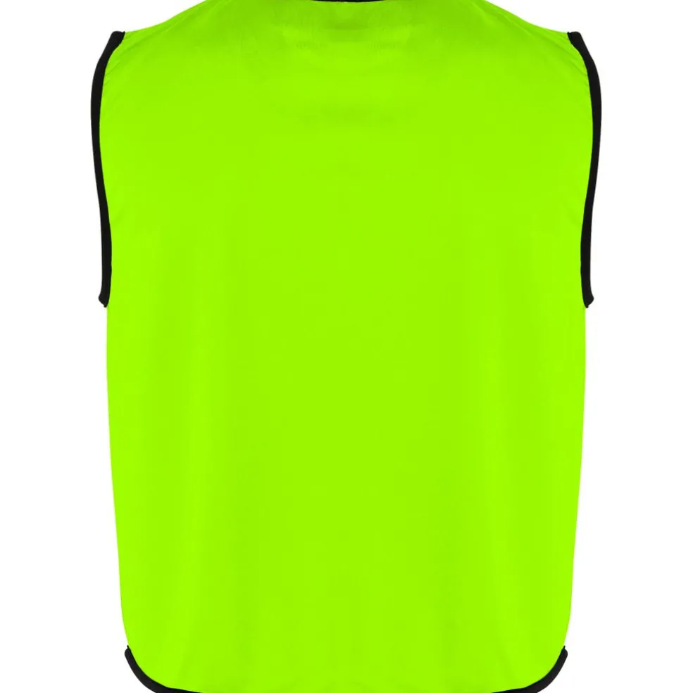 Stanno 419101 trainingshesje junior kleuter green