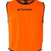 Stanno 419101 trainingshesje junior kleuter orange