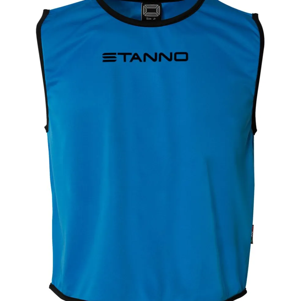 Stanno 419101 trainingshesje junior kinderen blue