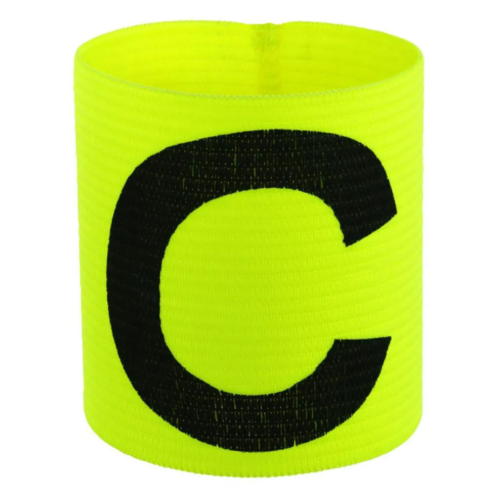 Stanno aanvoerdersband senior yellow