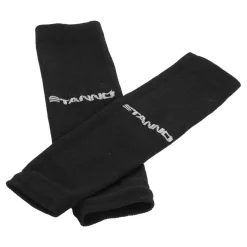 Stanno Antibacteriële sleeves junior zwart