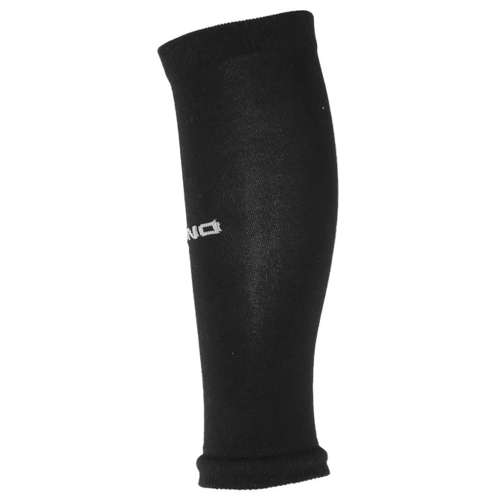 Stanno Antibacteriële sleeves zwart