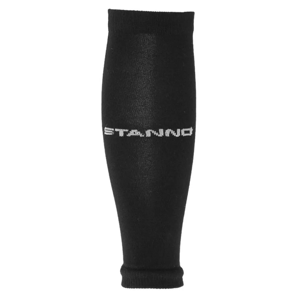 Stanno Antibacteriële sleeves zwart