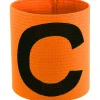 Stanno Captain aanvoerdersband junior orange