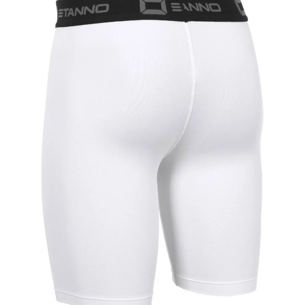 Stanno Centro slidingbroek wit