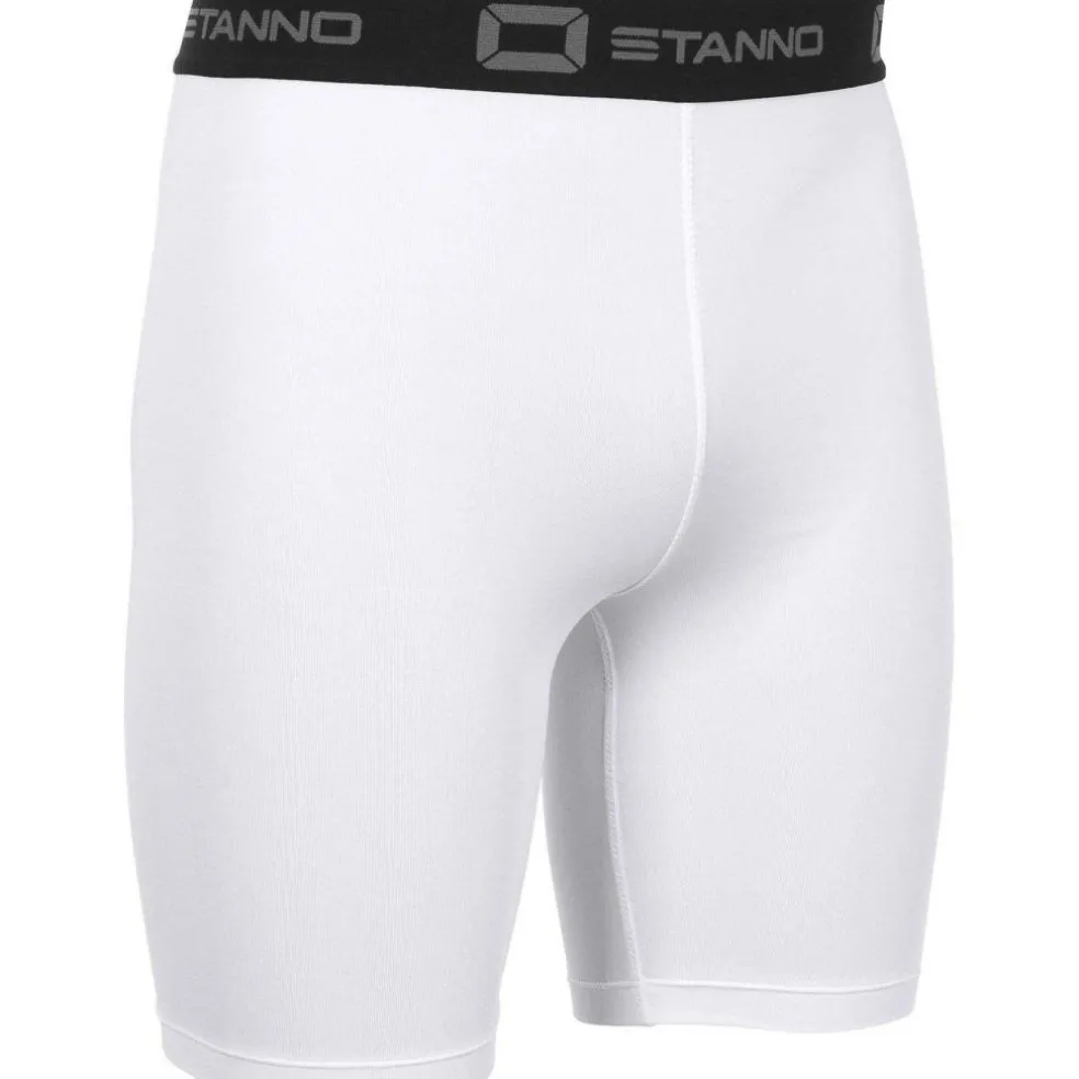 Stanno Centro slidingbroek wit