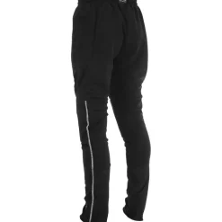 Stanno Chester keepersbroek junior zwart