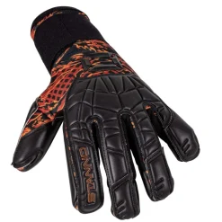 Stanno Claw keepershandschoenen black orange