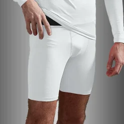 Stanno Core Baselayer slidingbroek white