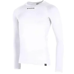 Stanno Functional Sports Underwear LS thermoshirt white