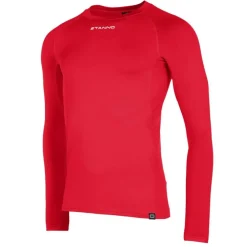 Stanno Functional Sports Underwear LS thermoshirt red