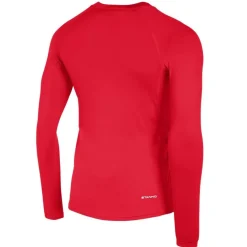 Stanno Functional Sports Underwear LS thermoshirt red