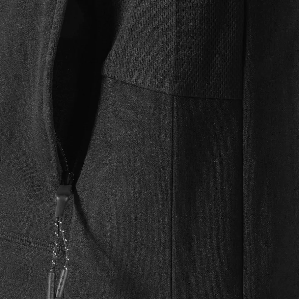 Stanno Functionals 1/4 zip top