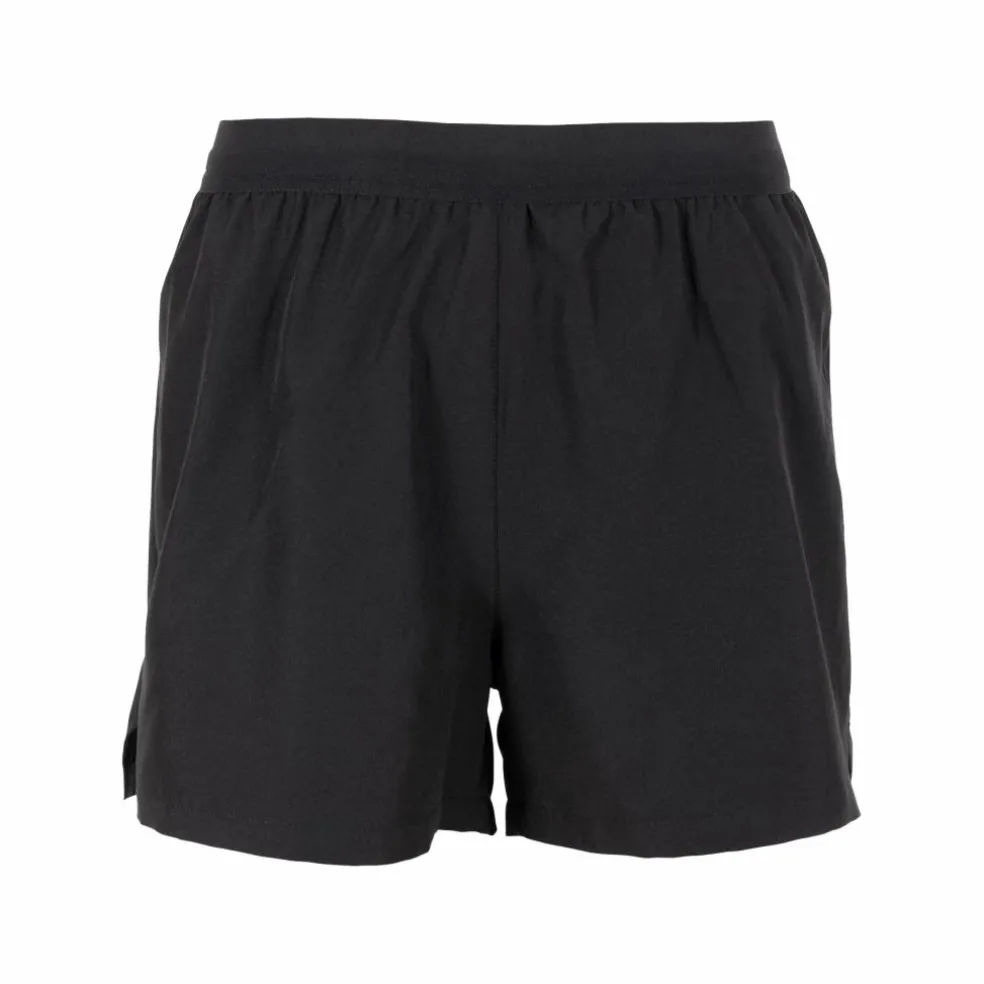 Stanno Functionals 2-in-1 short dames zwart