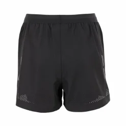 Stanno Functionals 2-in-1 short dames zwart