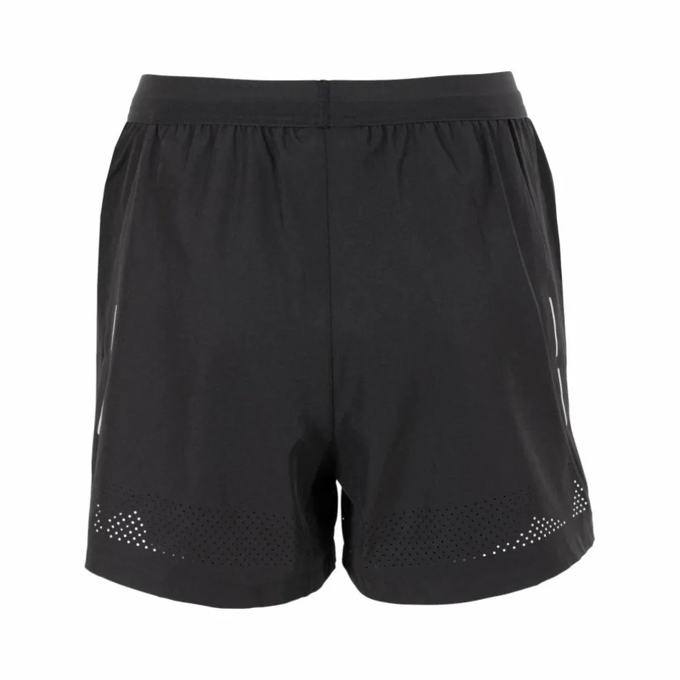 Stanno Functionals 2-in-1 short dames zwart