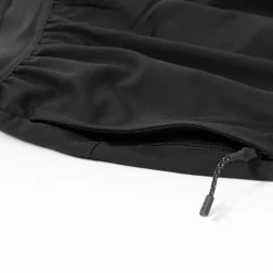 Stanno Functionals 2-in-1 short zwart