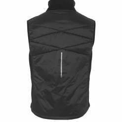 Stanno Functionals Thermal bodywarmer zwart