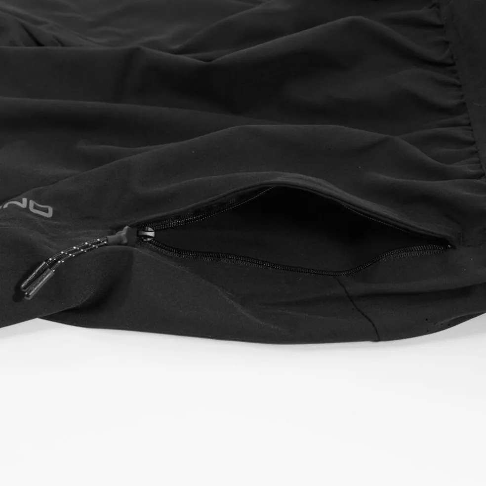 Stanno Functionals Woven II short zwart