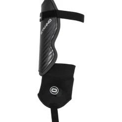 Stanno Liga IV scheenbeschermers black
