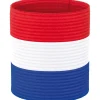 Stanno Nederlandse vlag aanvoerdersband
