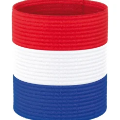 Stanno Nederlandse vlag aanvoerdersband