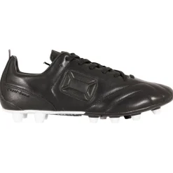 Stanno Nibbio Nero FG voetbalschoenen heren black