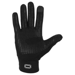 Stanno Player II spelershandschoenen black