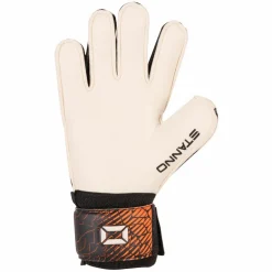 Stanno Snake keepershandschoenen junior orange black