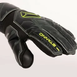 Stanno Thunder Jr VI Goalkeeper keepershandschoenen junior green black