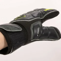 Stanno Thunder Jr VI Goalkeeper keepershandschoenen junior green black