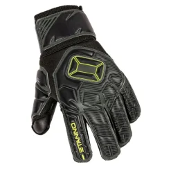 Stanno Thunder Jr VI Goalkeeper keepershandschoenen junior green black