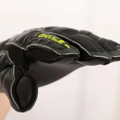 Stanno Thunder Jr VI Goalkeeper keepershandschoenen junior green black