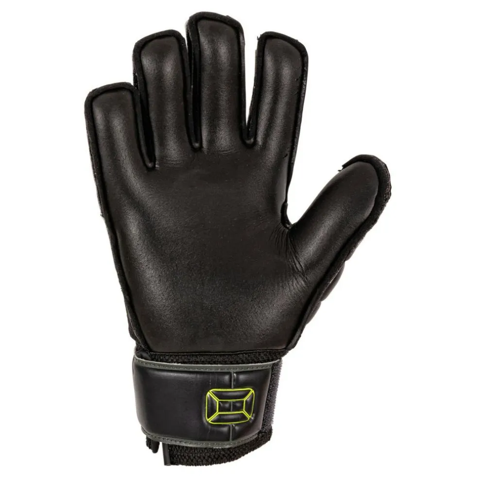 Stanno Thunder Jr VI Goalkeeper keepershandschoenen junior green black