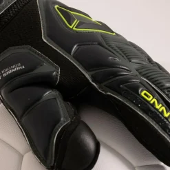 Stanno Thunder Jr VI Goalkeeper keepershandschoenen junior green black
