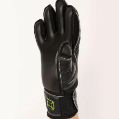 Stanno Thunder Jr VI Goalkeeper keepershandschoenen junior green black