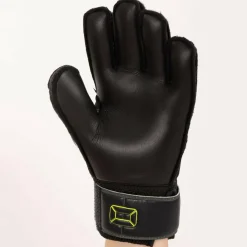 Stanno Thunder Jr VI Goalkeeper keepershandschoenen junior green black