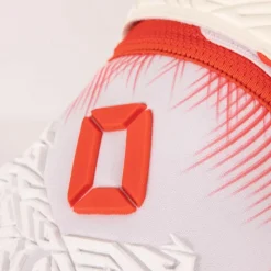 Stanno Ultimate Grip IV Goalkeeper keepershandschoenen  white red