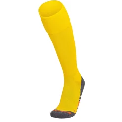 Stanno Uni Sock II voetbalsokken yellow