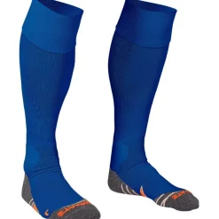 Stanno Uni Sock ll voetbalsokken blauw