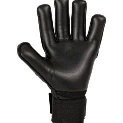 Stanno Volare Match II keepershandschoenen black grey orange